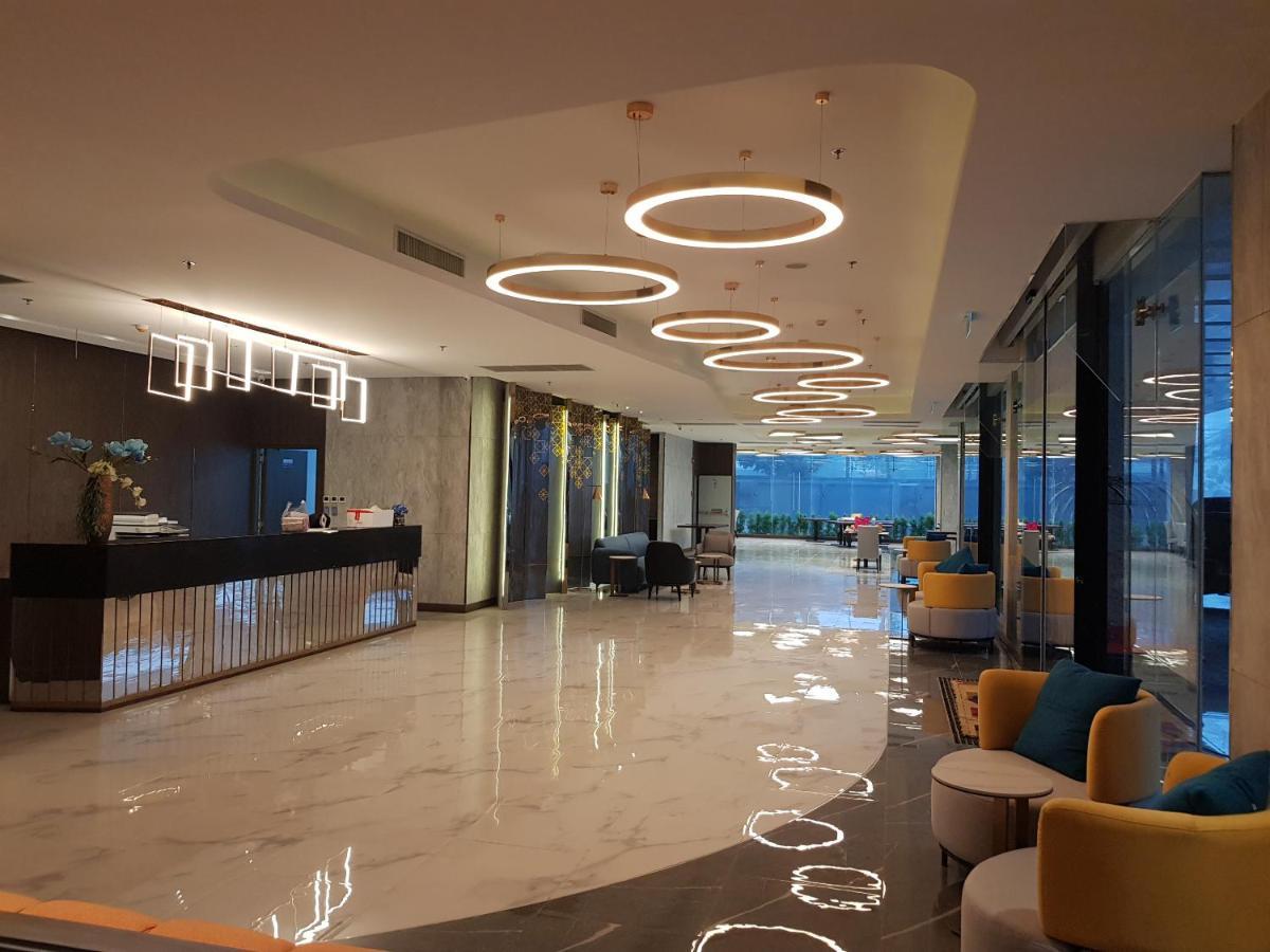 Best Western Nada Don Mueang Airport hotel Bangkok Exterior foto