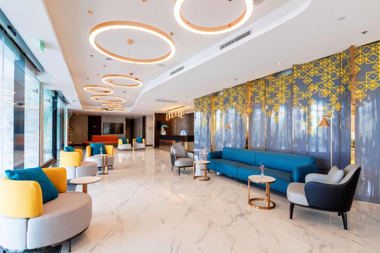 Best Western Nada Don Mueang Airport hotel Bangkok Exterior foto